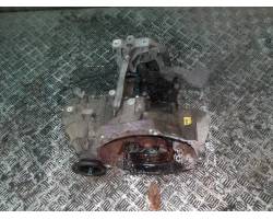 GEARBOX Seat Altea 2014 1.6 TDI LUB LHW 0A4300046H