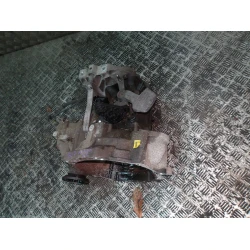 GEARBOX Seat Altea 2014 1.6 TDI LUB LHW 0A4300046H