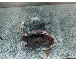 MENJALNIK Opel Corsa 2015 1.2 16V M26 24579784