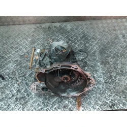 CAMBIO Opel Corsa 2015 1.2 16V M26 24579784 CAMBIO Opel Corsa 2015 1.2 16V M26 24579784