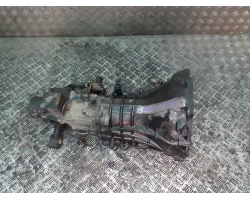 GEARBOX Hyundai H-1 2004 VAN 2.5 430004A440