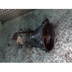 GEARBOX Hyundai H-1 2004 VAN 2.5 430004A440