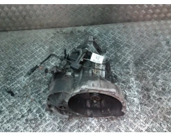 GEARBOX Ford Focus 2008 1.8 TDCI 1477480