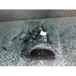 CAMBIO Ford Focus 2008 1.8 TDCI 1477480