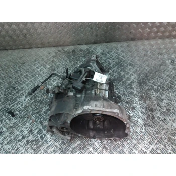 CAMBIO Ford Focus 2008 1.8 TDCI 1477480