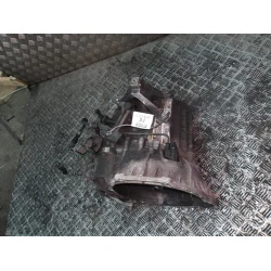 GEARBOX Ford Focus 2008 1.8 TDCI 1477480