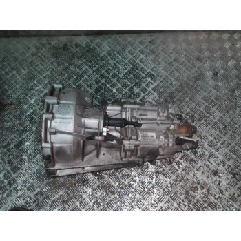 CAMBIO BMW 3 2014 318 D 23008610983