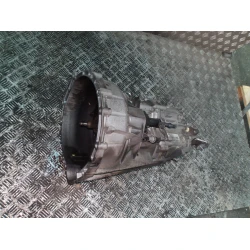 GEARBOX BMW 3 2014 318 D 23008610983