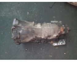 GEARBOX BMW 5  525D  2006