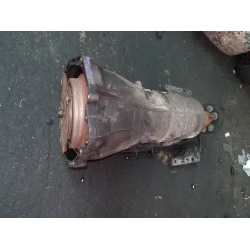 GEARBOX BMW 5  525D  2006