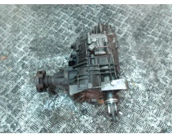 DIFERENCIAL SPREDAJ Land Rover Freelander 1998 2.0D TAG100210