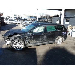 AVTO ZA DELE Volkswagen Passat 2016 2.0 TDI AUT. 4 MOTION VARIANT