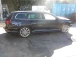 AUTO PER PEZZI Volkswagen Passat 2016 2.0 TDI AUT. 4 MOTION VARIANT