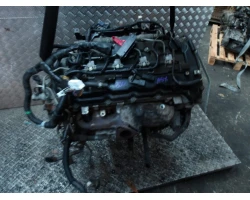 ENGINE COMPLETE Mitsubishi ASX 2011 1.8 DID  2WD ANT13