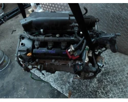 ENGINE COMPLETE Suzuki IGNIS 2019 1.2 4WD K12C
