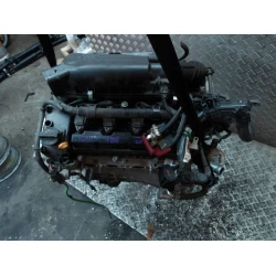 ENGINE COMPLETE Suzuki IGNIS 2019 1.2 4WD K12C