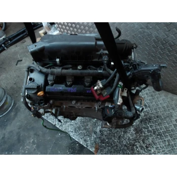 ENGINE COMPLETE Suzuki IGNIS 2019 1.2 4WD K12C