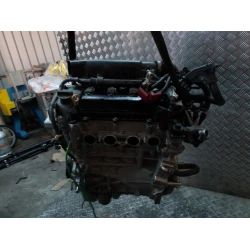 ENGINE COMPLETE Suzuki IGNIS 2019 1.2 4WD K12C