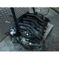 ENGINE COMPLETE Citroën C3 2018 1.2 HM03 EB2F 1615051680
