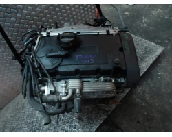 ENGINE COMPLETE Seat Altea 2004 2.0 TDI BKD