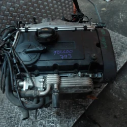 CEL MOTOR Seat Altea 2004 2.0 TDI BKD CEL MOTOR Seat Altea 2004 2.0 TDI BKD