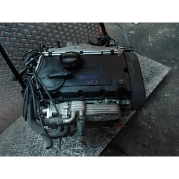 MOTORE COMPLETO Seat Altea 2004 2.0 TDI BKD
