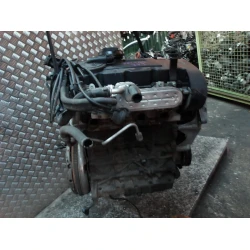 ENGINE COMPLETE Seat Altea 2004 2.0 TDI BKD