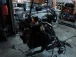 MOTORE COMPLETO Seat Altea 2004 2.0 TDI BKD