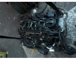ENGINE COMPLETE Seat Altea 2014 1.6 TDI CAYC 03L100036K