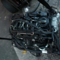 CEL MOTOR Seat Altea 2014 1.6 TDI CAYC 03L100036K CEL MOTOR Seat Altea 2014 1.6 TDI CAYC 03L100036K