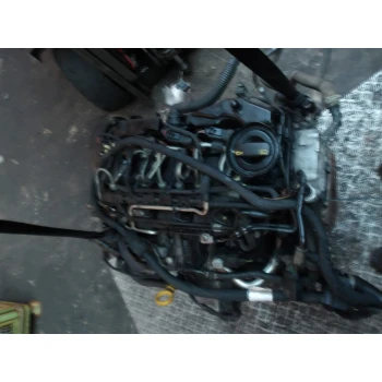 MOTORE COMPLETO Seat Altea 2014 1.6 TDI CAYC 03L100036K