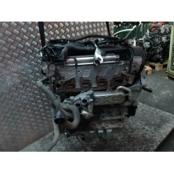 ENGINE COMPLETE Seat Altea 2014 1.6 TDI CAYC 03L100036K