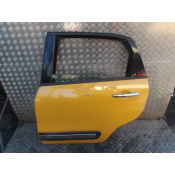 GOLA VRATA ZADAJ LEVA Fiat 500 2013 L 1.3 JTD 51883292