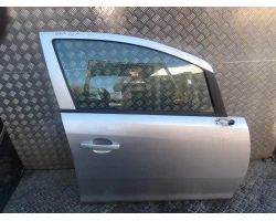 DOOR FRONT RIGHT Opel Corsa 2008 1.4 16V