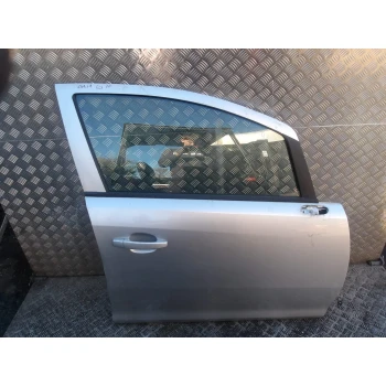 DOOR FRONT RIGHT Opel Corsa 2008 1.4 16V