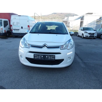 AUTO PER PEZZI Citroën C3 2013 1.1
