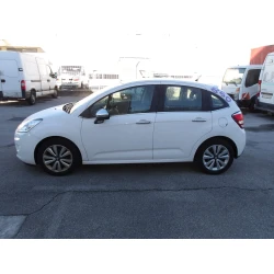 AUTO PER PEZZI Citroën C3 2013 1.1