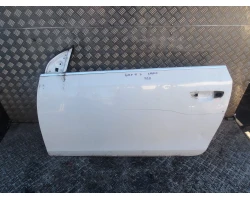 DOOR FRONT LEFT Volkswagen Golf 2012 CABRIOLET 1.6 TDI 5K7831055D
