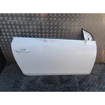PORTA LAMIERA NUDA ANTERIORE DESTRA Volkswagen Golf 2012 CABRIOLET 1.6 TDI 5K7831056D