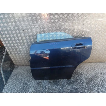 GOLA VRATA ZADAJ LEVA Subaru Impreza 2005 WAGON 2.0 AWD 60409FE012