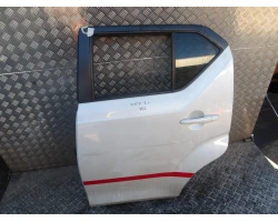 PORTA LAMINERA NUDA POSTERIORE SINISTRA Suzuki IGNIS 2019 1.2 4WD 68004-62R00