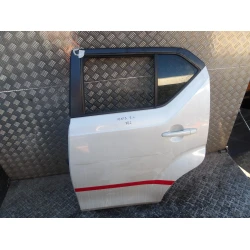 DOOR REAR LEFT Suzuki IGNIS 2019 1.2 4WD 68004-62R00 DOOR REAR LEFT Suzuki IGNIS 2019 1.2 4WD 68004-62R00