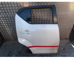 DOOR REAR RIGHT Suzuki IGNIS 2019 1.2 4WD 68003-62R00