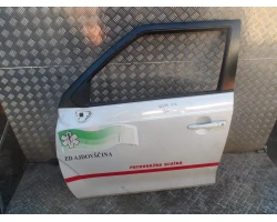 PORTA LAMIERA NUDA ANTERIORE SINISTRA Suzuki IGNIS 2019 1.2 4WD 68002-62R00