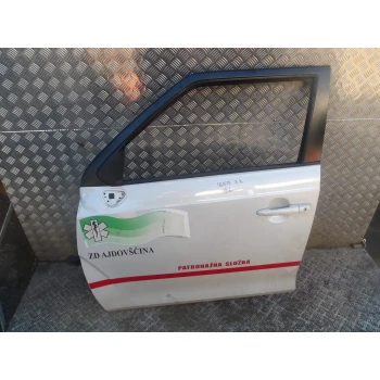 PORTA LAMIERA NUDA ANTERIORE SINISTRA Suzuki IGNIS 2019 1.2 4WD 68002-62R00