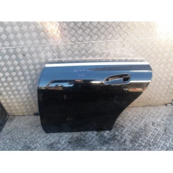 DOOR REAR LEFT Mercedes-Benz CLA 2015 180D AUT. A1177300105