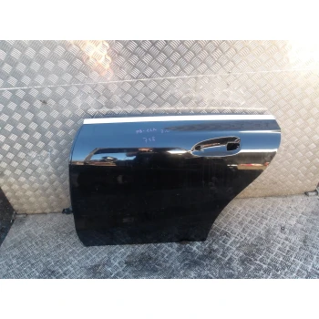 PORTA LAMINERA NUDA POSTERIORE SINISTRA Mercedes-Benz CLA 2015 180D AUT. A1177300105