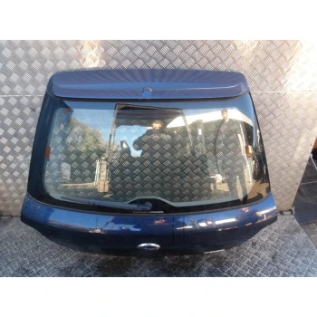 VRATA KOMPLET PRTLJAŽNA Subaru Impreza 2005 WAGON 2.0 AWD 60800FE580
