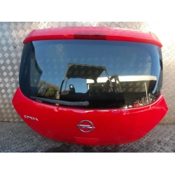 BOOT DOOR COMPLETE Opel Corsa 2015 1.2 16V
