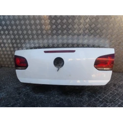 BOOT DOOR COMPLETE Volkswagen Golf 2012 CABRIOLET 1.6 TDI 5K7827025F